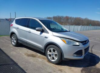  2014 FORD  - Image 0.