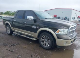  2014 RAM  - Image 0.