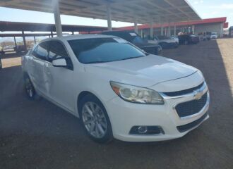  2014 CHEVROLET  - Image 0.