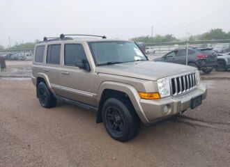  2006 JEEP  - Image 0.