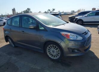  2013 FORD  - Image 0.