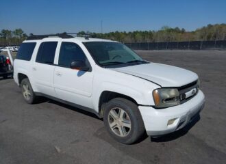  2005 CHEVROLET  - Image 0.