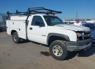  2007 CHEVROLET  - Image 0.