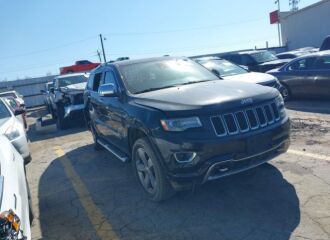  2014 JEEP  - Image 0.