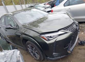  2022 LEXUS  - Image 0.