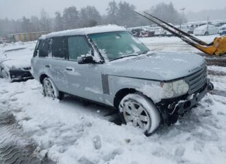  2006 LAND ROVER  - Image 0.