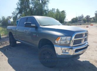  2010 DODGE  - Image 0.