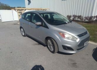  2014 FORD  - Image 0.