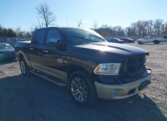  2014 RAM  - Image 0.