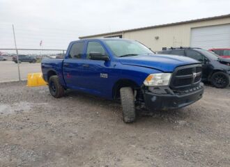  2014 RAM  - Image 0.