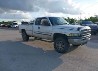  2002 DODGE  - Image 0.