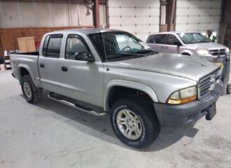  2004 DODGE  - Image 0.