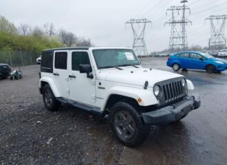  2016 JEEP  - Image 0.