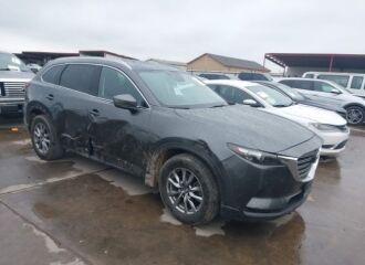  2017 MAZDA  - Image 0.