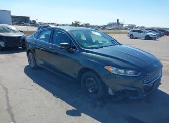  2016 FORD  - Image 0.