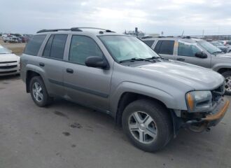  2005 CHEVROLET  - Image 0.