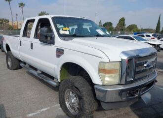  2008 FORD  - Image 0.