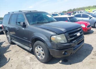  2007 FORD  - Image 0.