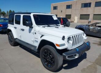  2023 JEEP  - Image 0.