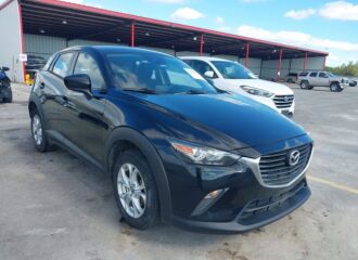  2018 MAZDA  - Image 0.