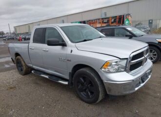  2017 RAM  - Image 0.