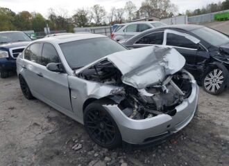  2008 BMW  - Image 0.