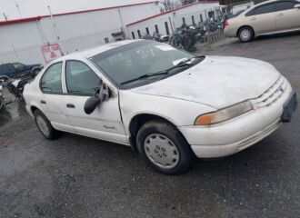  1999 PLYMOUTH  - Image 0.