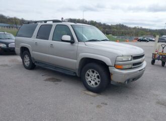  2005 CHEVROLET  - Image 0.