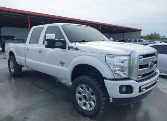  2014 FORD  - Image 0.