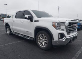  2019 GMC  - Image 0.