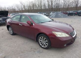  2007 LEXUS  - Image 0.