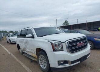  2020 GMC  - Image 0.