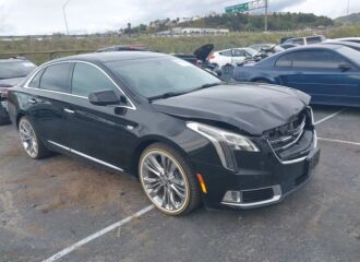  2019 CADILLAC  - Image 0.