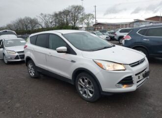  2013 FORD  - Image 0.