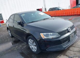  2014 VOLKSWAGEN  - Image 0.