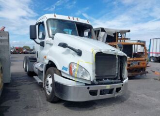  2018 FREIGHTLINER  - Image 0.