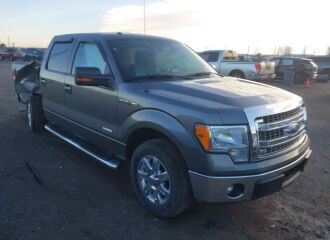  2013 FORD  - Image 0.