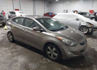  2012 HYUNDAI  - Image 0.