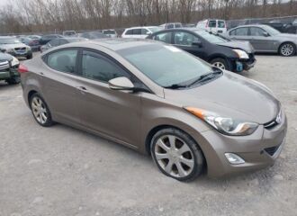  2012 HYUNDAI  - Image 0.