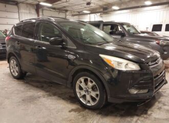  2013 FORD  - Image 0.