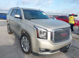  2016 GMC  - Image 0.