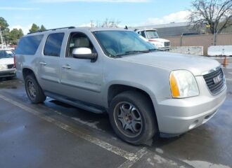  2007 GMC  - Image 0.