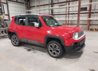  2015 JEEP  - Image 0.