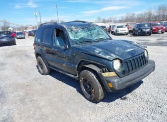  2006 JEEP  - Image 0.