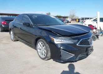  2019 ACURA  - Image 0.