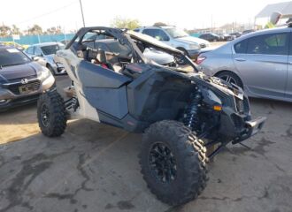  2023 CAN-AM  - Image 0.