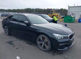  2019 BMW  - Image 0.