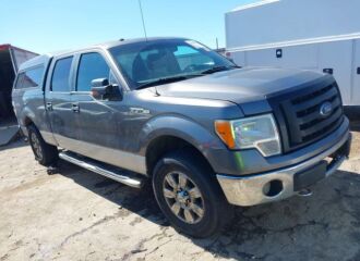  2012 FORD  - Image 0.