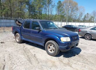  2004 FORD  - Image 0.