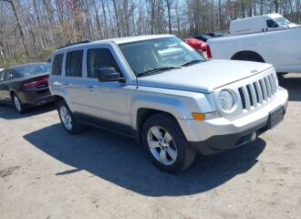  2012 JEEP  - Image 0.